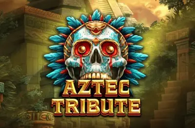Redtiger : Aztec Tribute - FOXYBET77
