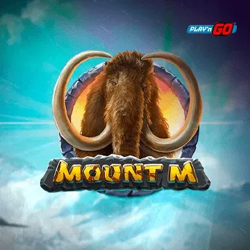PlaynGo : Mount M - FOXYBET77