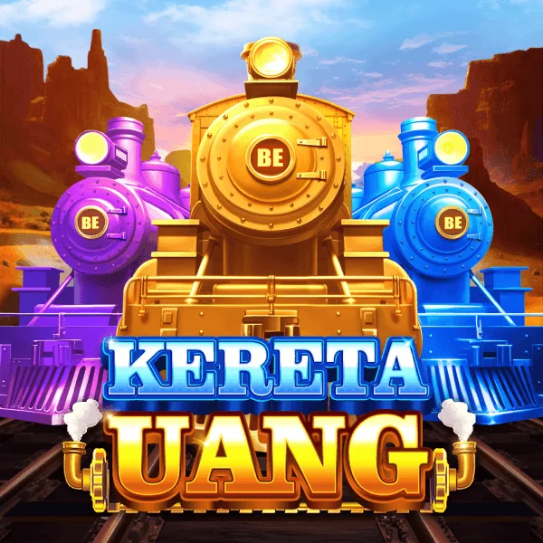 Besoft : Fortune Train - FOXYBET77