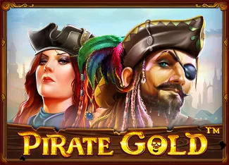 Pragmatic : Pirate Gold - FOXYBET77