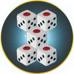 Dadu Poker - FOXYBET77