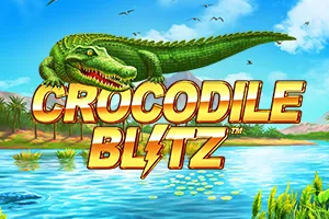 Crocodile Blitz™ - FOXYBET77
