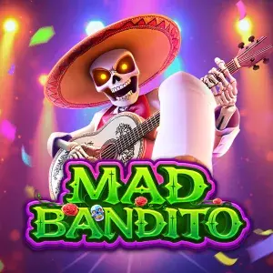 Besoft : Mad Bandito - FOXYBET77