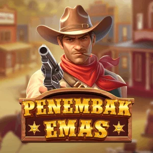 Besoft : Golden Gunslinger - FOXYBET77