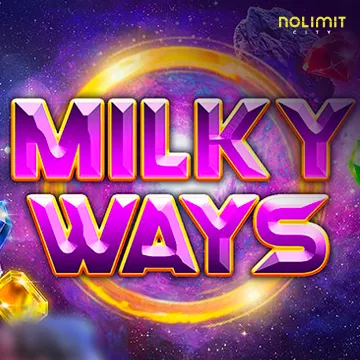 NolimitCity : Milky Ways - FOXYBET77