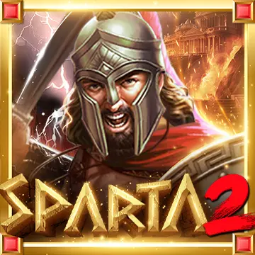Sparta2 - FOXYBET77