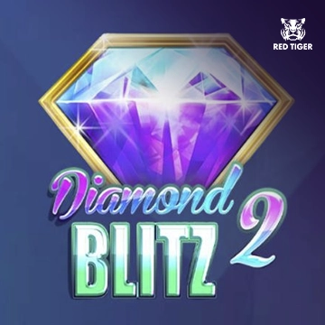 Redtiger : Diamond Blitz 2 - FOXYBET77