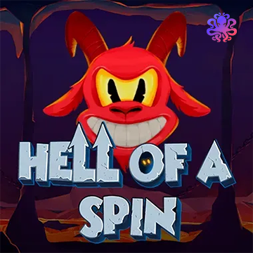 Octoplay : Hell of a Spin - FOXYBET77