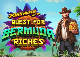 Pragmatic : Bermuda Riches - FOXYBET77