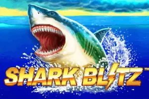 Shark Blitz - FOXYBET77