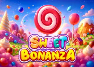 Pragmatic : Sweet Bonanza - FOXYBET77