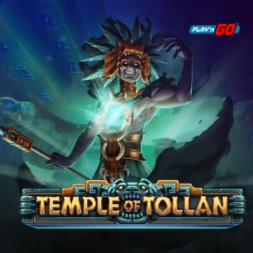 PlaynGo : Temple of Tollan - FOXYBET77