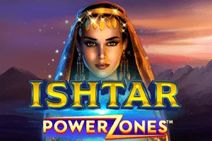 Ishtar - FOXYBET77