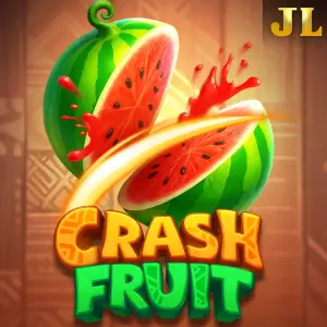 Crash Fruit - FOXYBET77