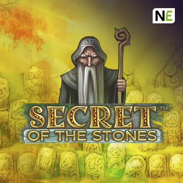 Secret of the Stones - FOXYBET77