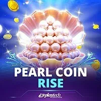 Pearl Coin Rise - FOXYBET77