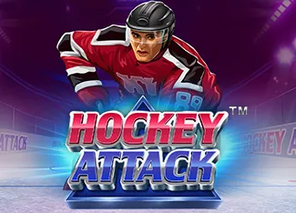 Pragmatic : Hockey Attack - FOXYBET77