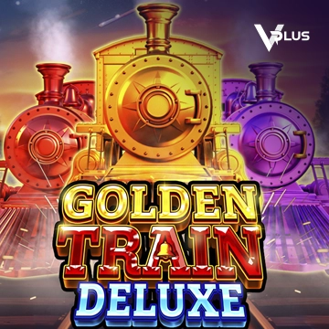 Golden Train Deluxe - FOXYBET77