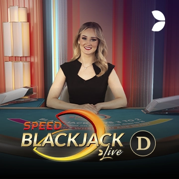 Speed VIP Blackjack D - FOXYBET77
