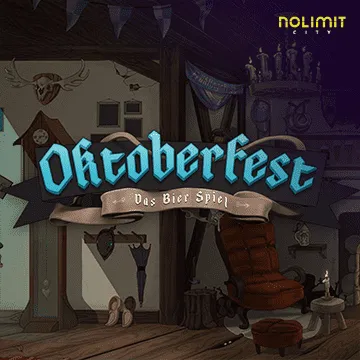 NolimitCity : Oktoberfest - FOXYBET77