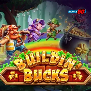 PlaynGo : Buildin More Bucks - FOXYBET77