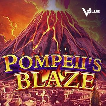 Pompeil Blaze - FOXYBET77