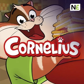 Cornelius - FOXYBET77