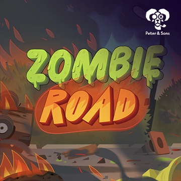 PeterSons : Zombie Road - FOXYBET77