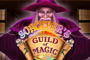 Sorcerers Guild of Magic - FOXYBET77