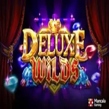 Mancala : Deluxe Wilds - FOXYBET77