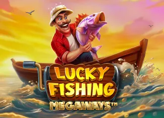 Pragmatic : Lucky Fishing - FOXYBET77