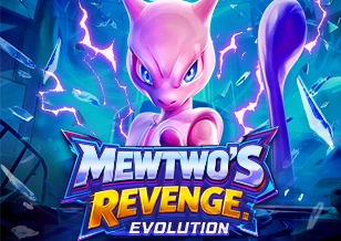Balas Dendam Mewtwo: Evolusi - FOXYBET77
