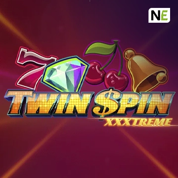 Twin Spin XXXtreme - FOXYBET77