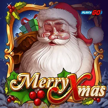 PlaynGo : Merry Xmas - FOXYBET77