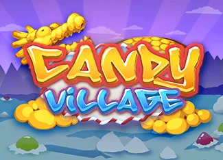 Pragmatic : Candy Village - FOXYBET77