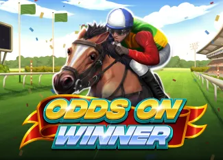 Pragmatic : Front Runner Odds On - FOXYBET77