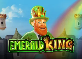 Pragmatic : Emerald King - FOXYBET77