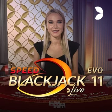 Evo Speed Blackjack 11 - FOXYBET77
