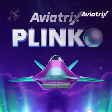 Aviatrix Plinko - FOXYBET77