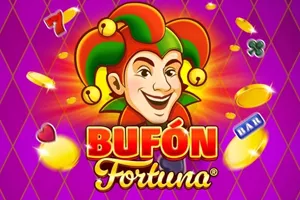 Bufón Fortuna - FOXYBET77
