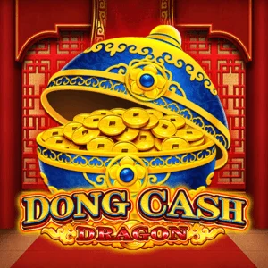 Besoft : Dong Cash Dragon - FOXYBET77
