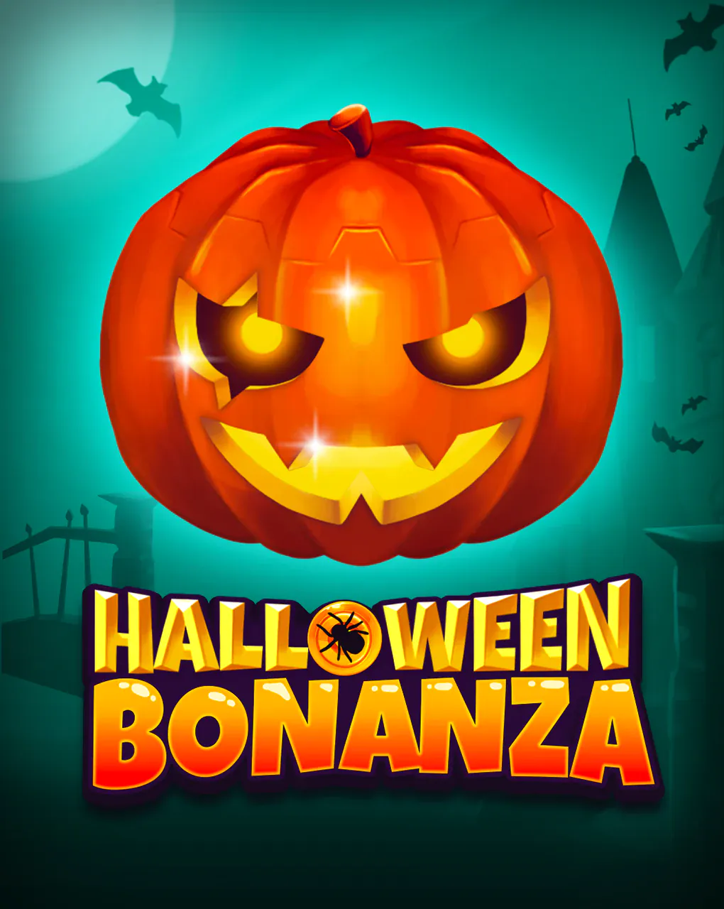 Bgaming : Halloween Bonanza - FOXYBET77