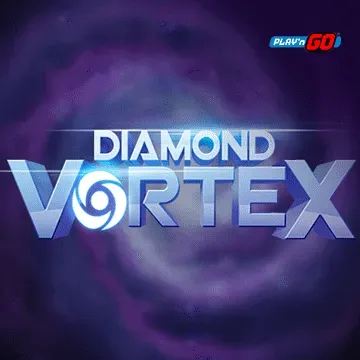 PlaynGo : Diamond Vortex - FOXYBET77