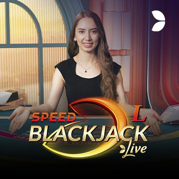 Evo Speed Blackjack 1 - FOXYBET77