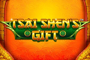 Tsai Shens Gift - FOXYBET77