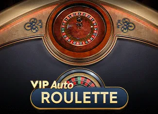 VIP Roulette - The Club - FOXYBET77