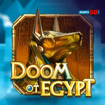 PlaynGo : Doom of Egypt - FOXYBET77