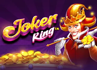 Pragmatic : Joker King - FOXYBET77