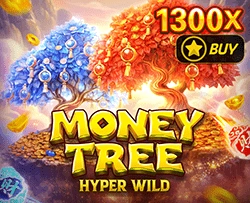 JDB : Money Tree - Hyper Wild - FOXYBET77