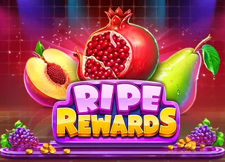Pragmatic : Ripe Rewards - FOXYBET77